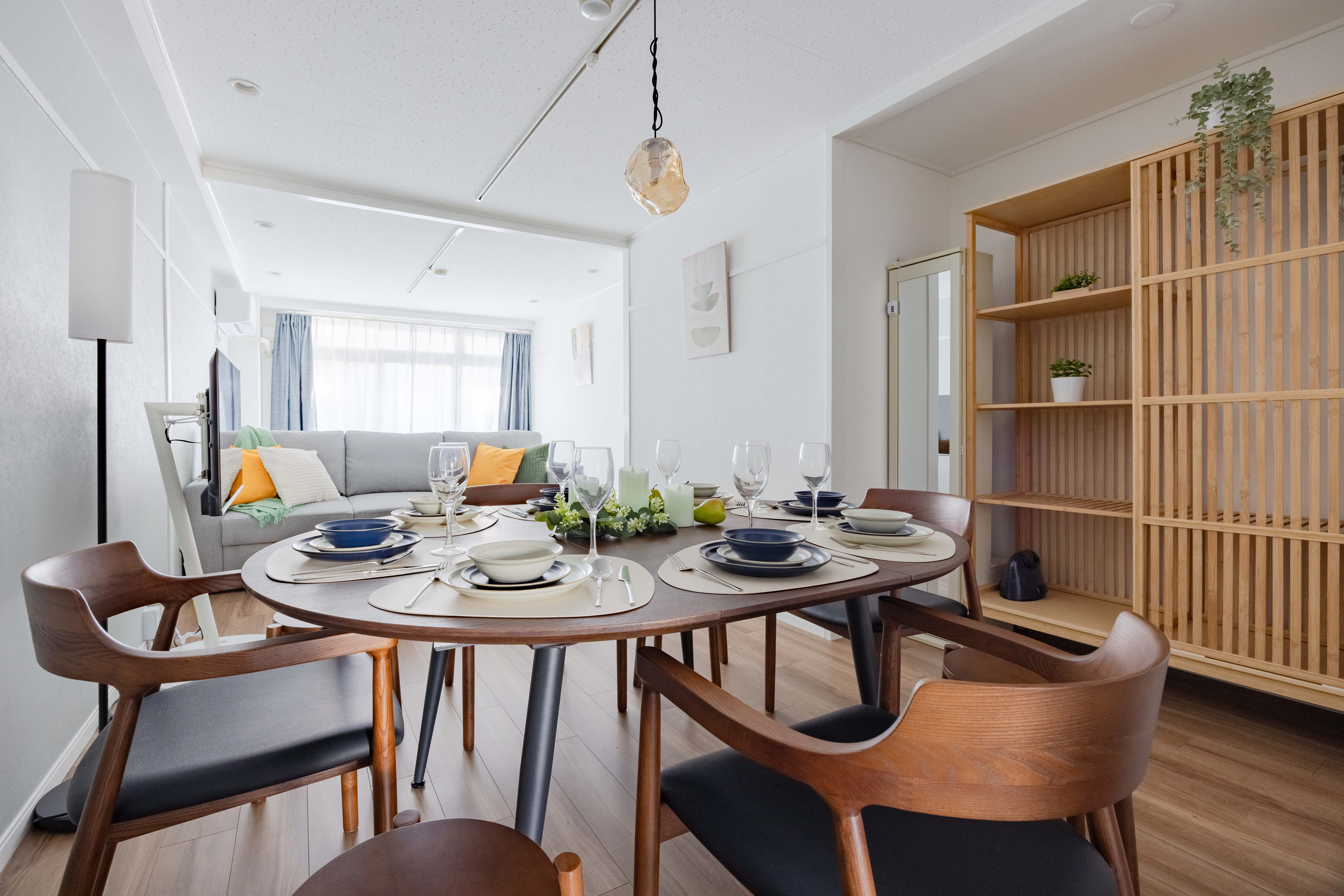 Casa Yotsuya 3SL