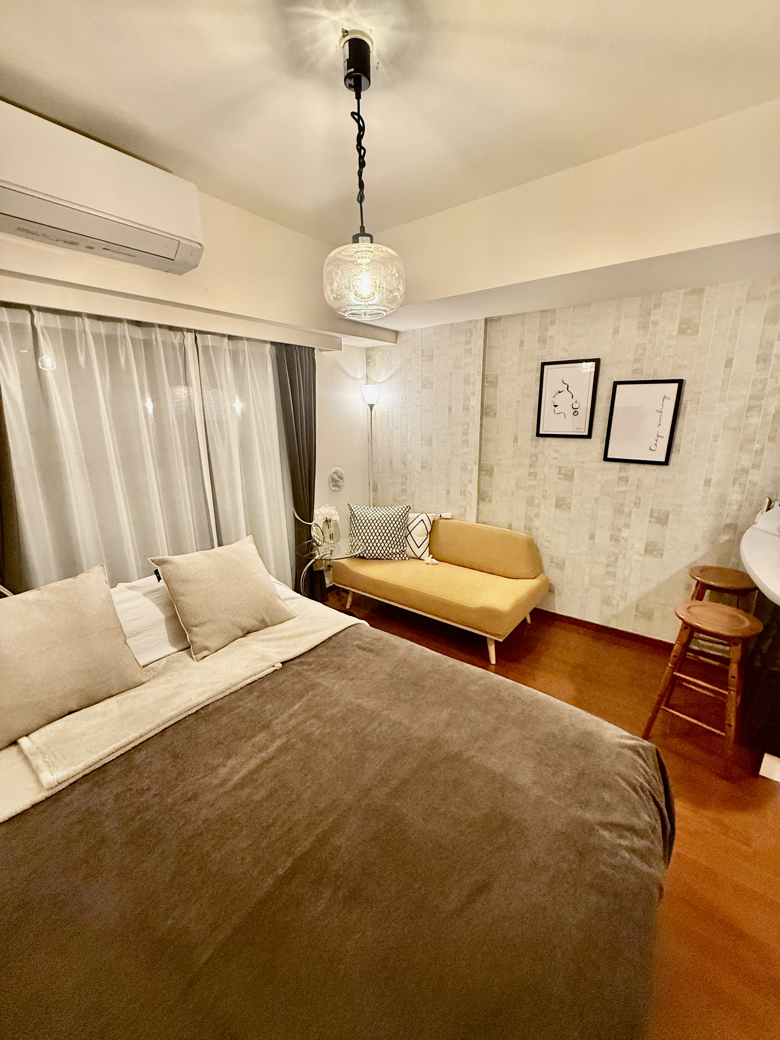 Casa Kabukicho 101