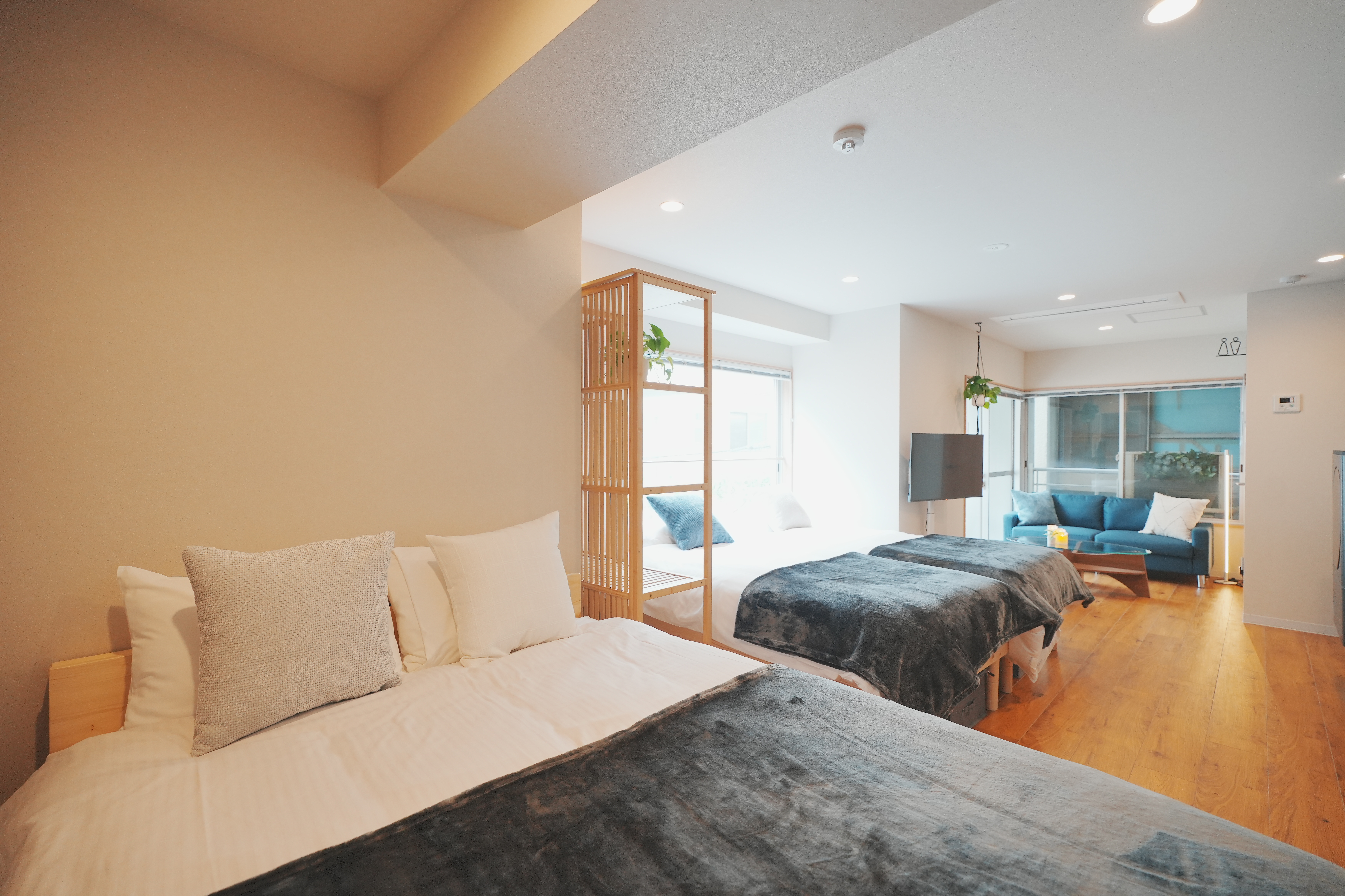 Casa MT Roppongi 201