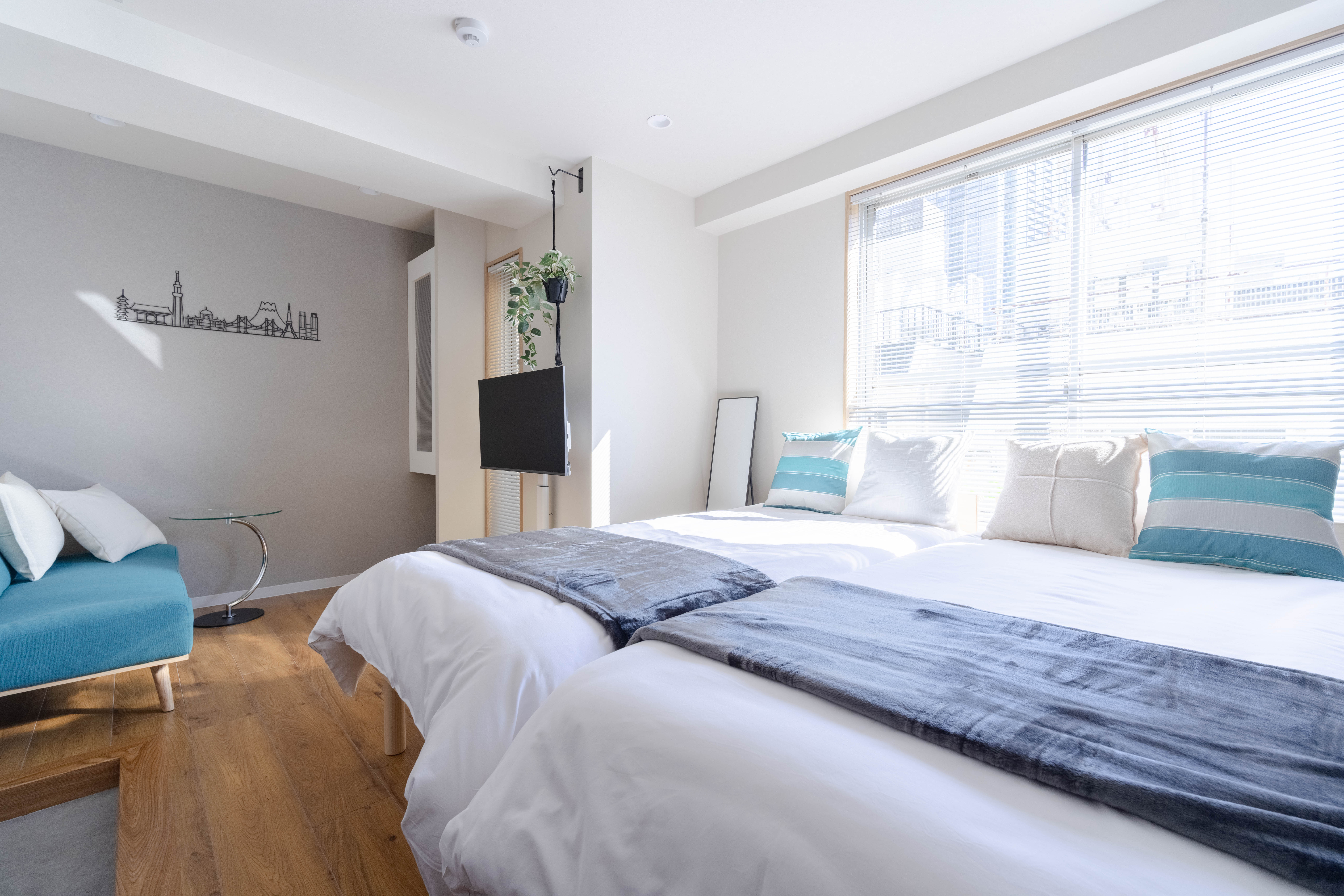 Casa MT Roppongi 401