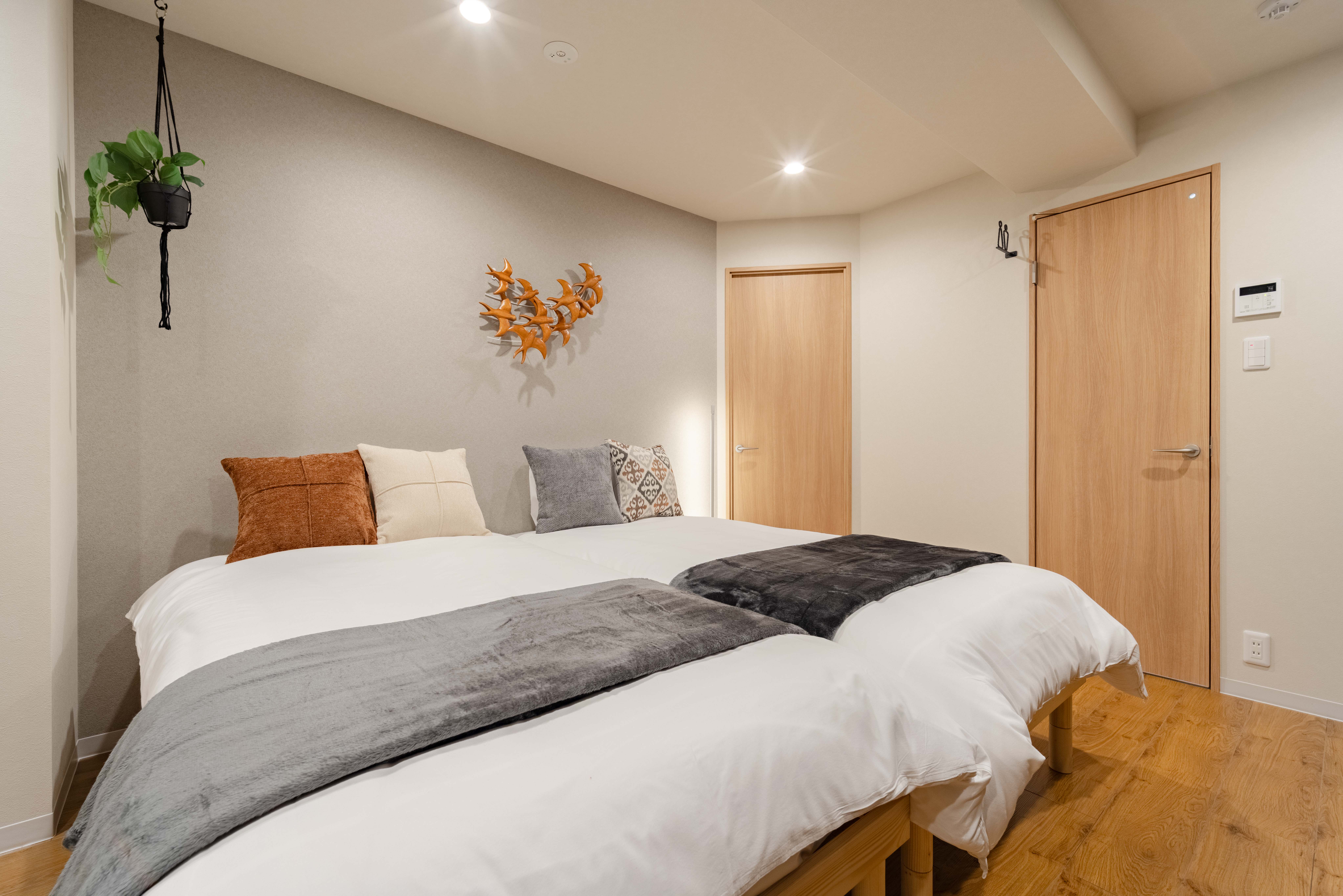 Casa MT Roppongi 402
