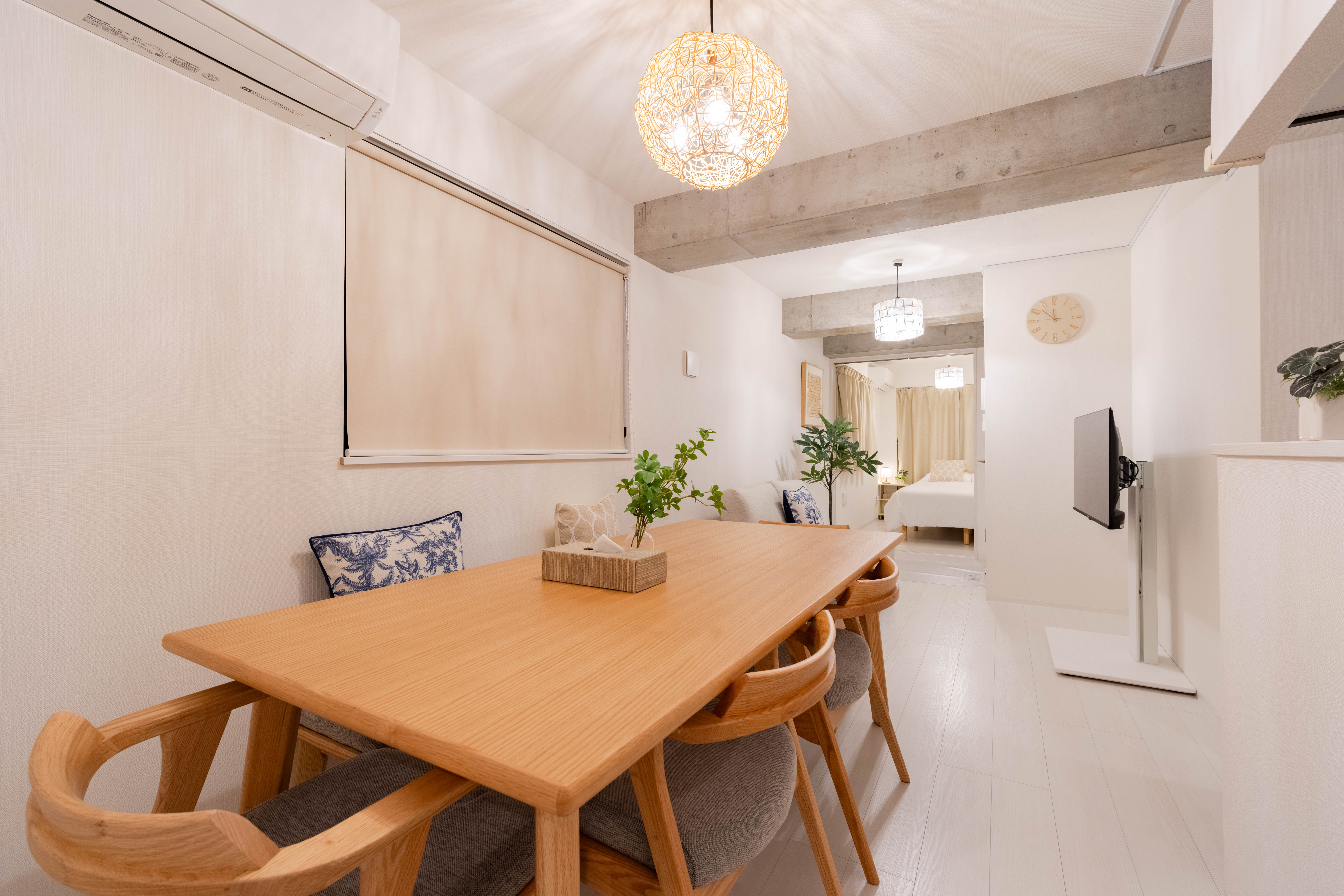 Casa Skytree 201