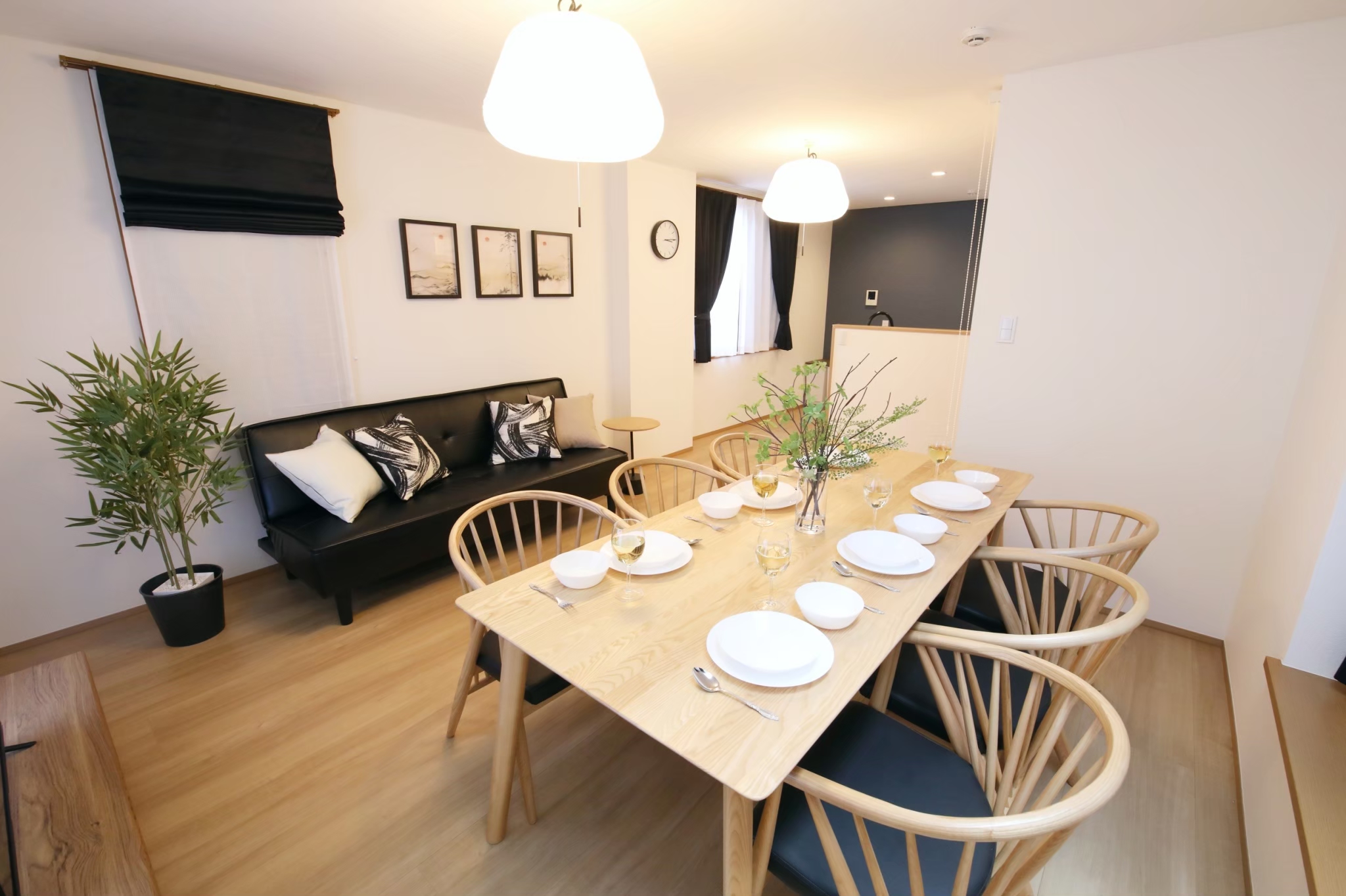 Casa Sakuragaoka