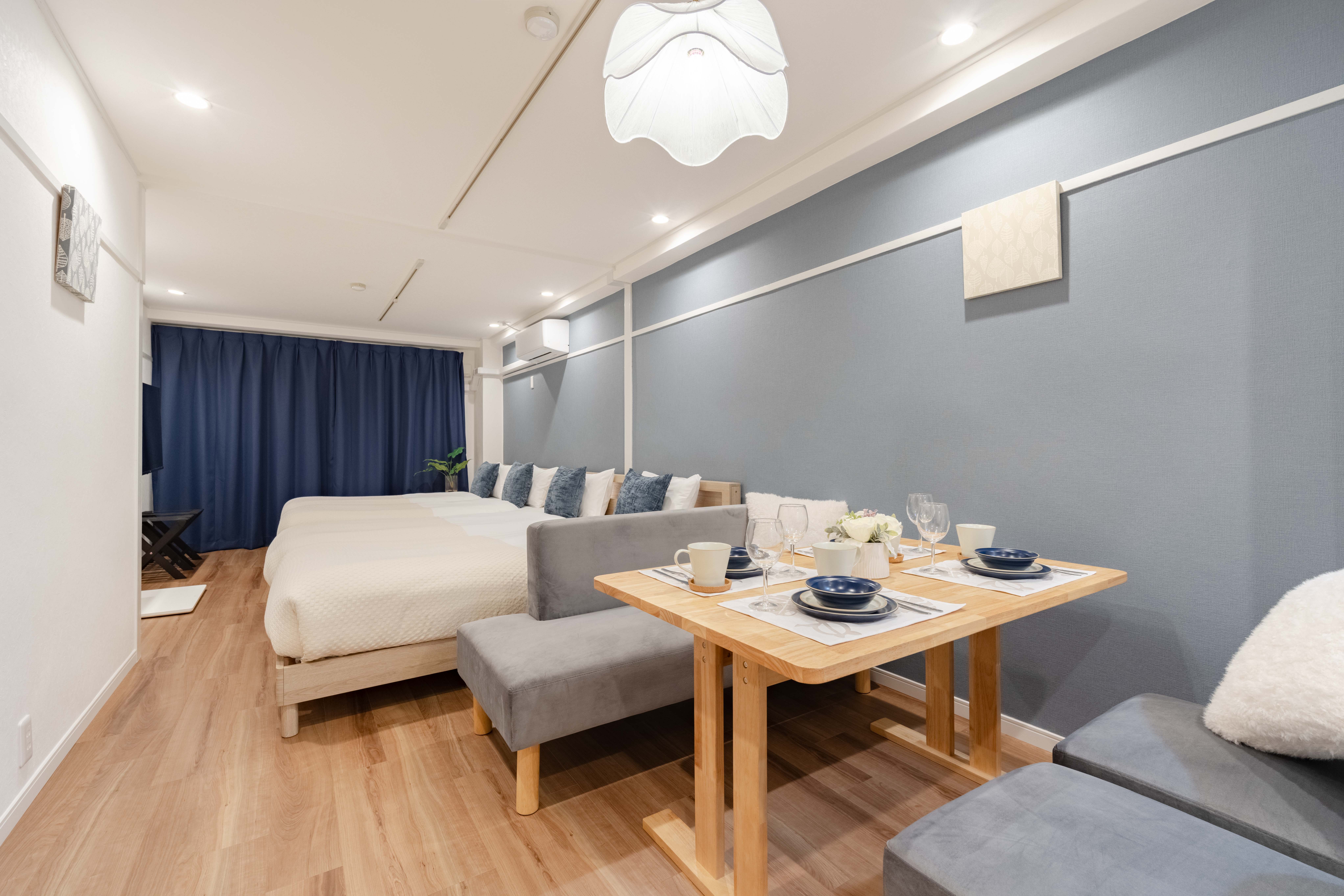 Casa Yotsuya 303