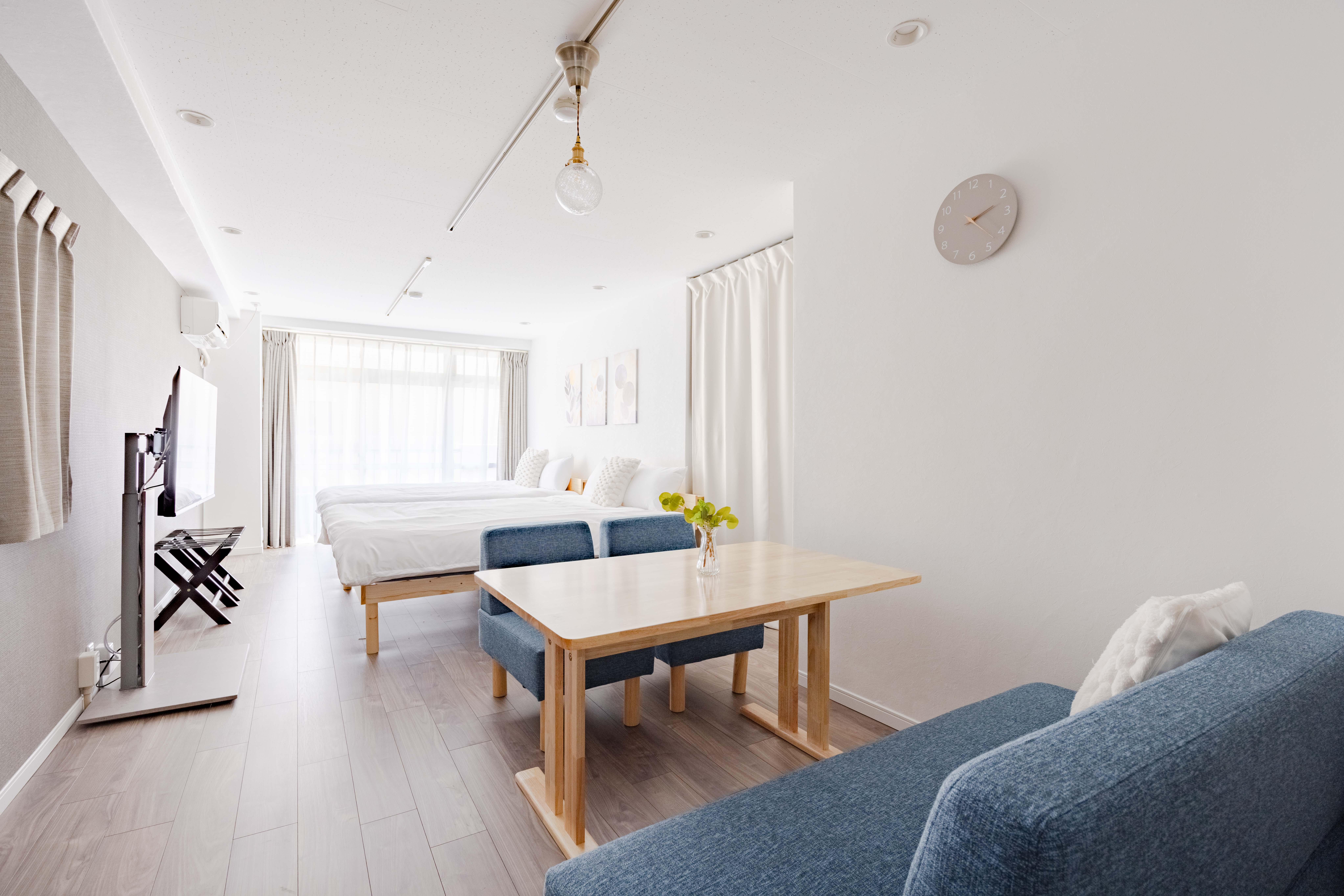 Casa Yotsuya 305