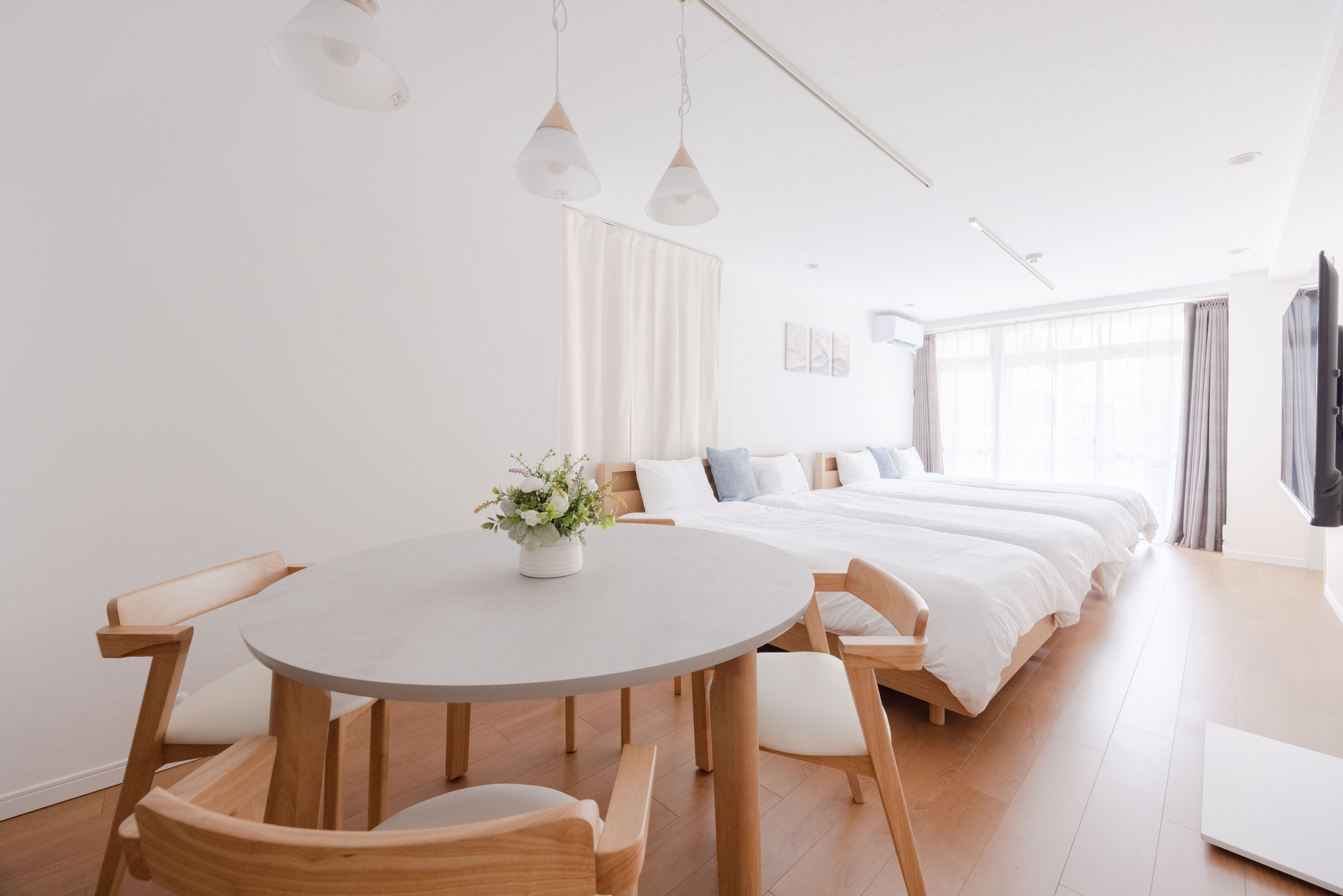 Casa Yotsuya 401